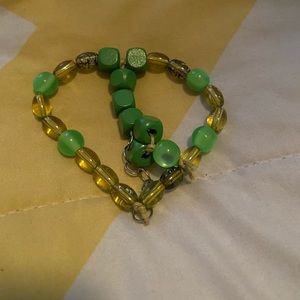 Handmade bracelet